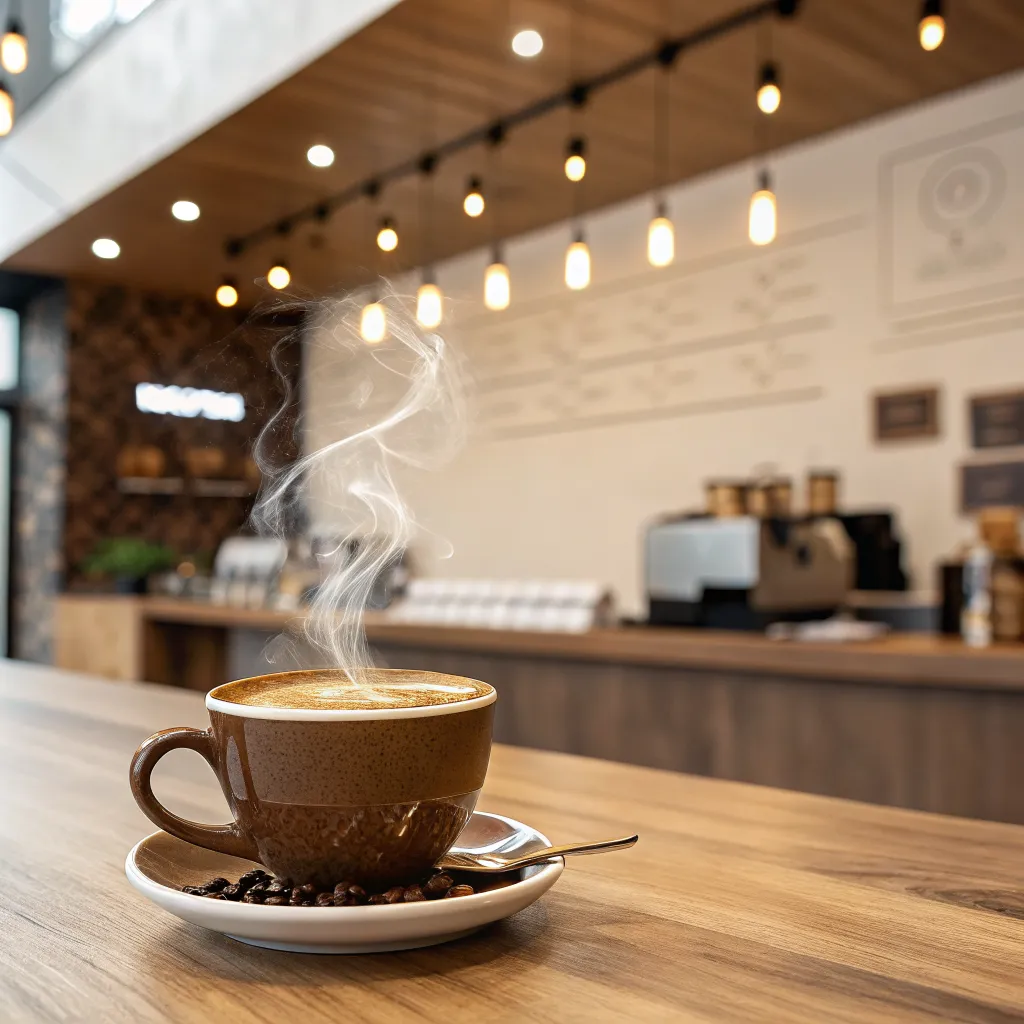 Cafea de specialitate