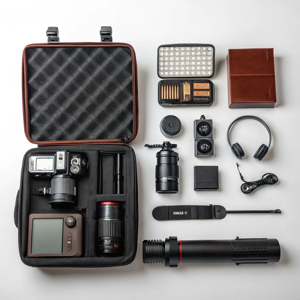 Echipamente premium gaming